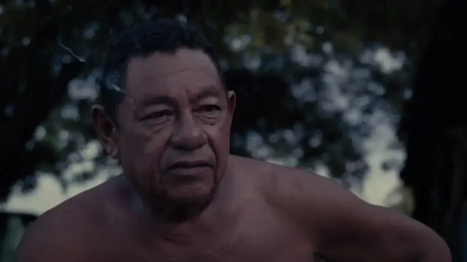 Wideo do filmu Audio y el Caimán — Audio y el caimán | Fragmentos internacionales