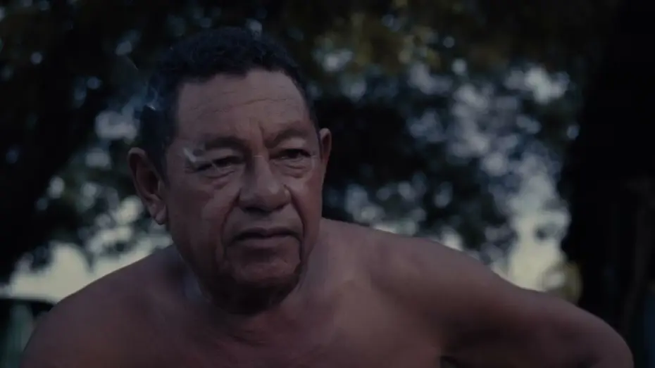 Wideo do filmu Audio y el Caimán — Audio & the Alligator - Sheffield DocFest 2024