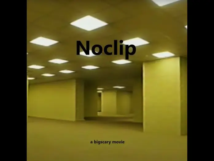 Wideo do filmu Noclip — Noclip official trailer