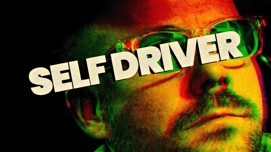 Wideo do filmu Self Driver — Official Trailer