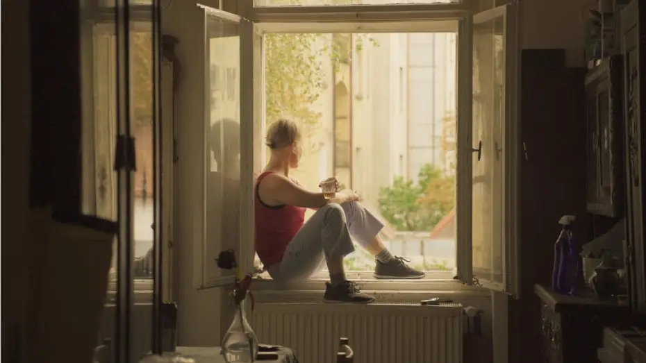 Wideo do filmu Hranice Evropy — Limits Of Europe • Trailer