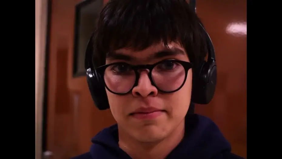 Wideo do filmu La Noche Sin Salida — La Noche Sin Salida I Cortometraje Original por ArtRats Estudio