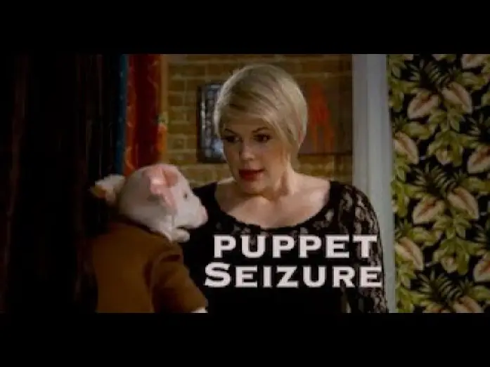 Wideo do filmu Puppet Seizure — Puppet Seizure Trailer