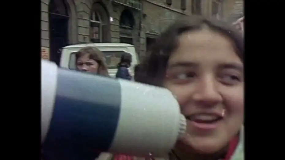 Wideo do filmu 16 millimetri alla rivoluzione — 16 mm alla Rivoluzione - Trailer Italiano