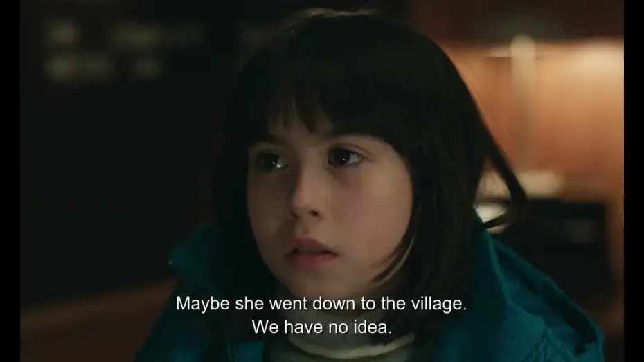 Wideo do filmu El deshielo — BIFF2026 Trailer | 멜트다운 The Meltdown | 플래시 포워드