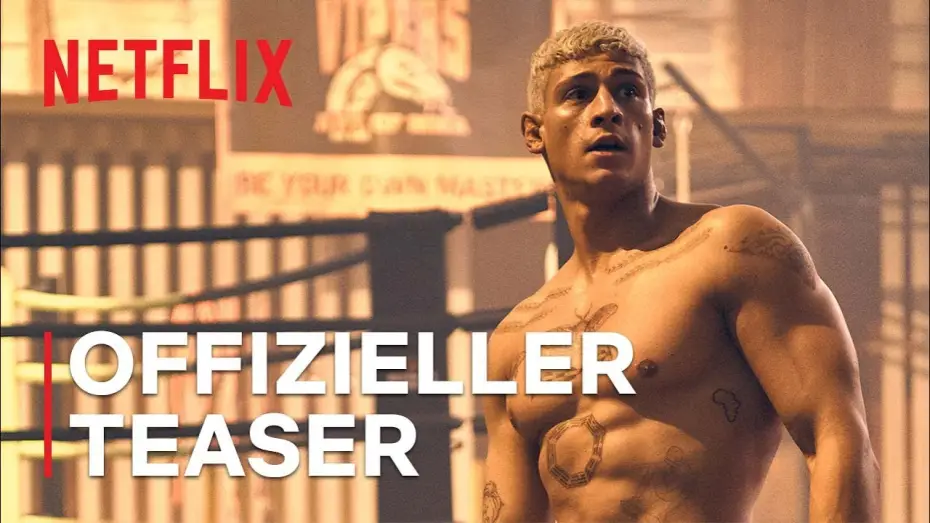 Wideo do filmu 60 minut — Offizieller Teaser