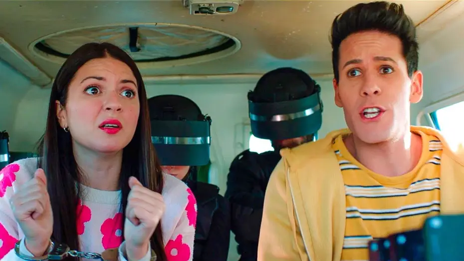 Wideo do filmu Me contro Te: Il film - Operazione spie — ME CONTRO TE IL FILM - OPERAZIONE SPIE (Teaser Ufficiale)