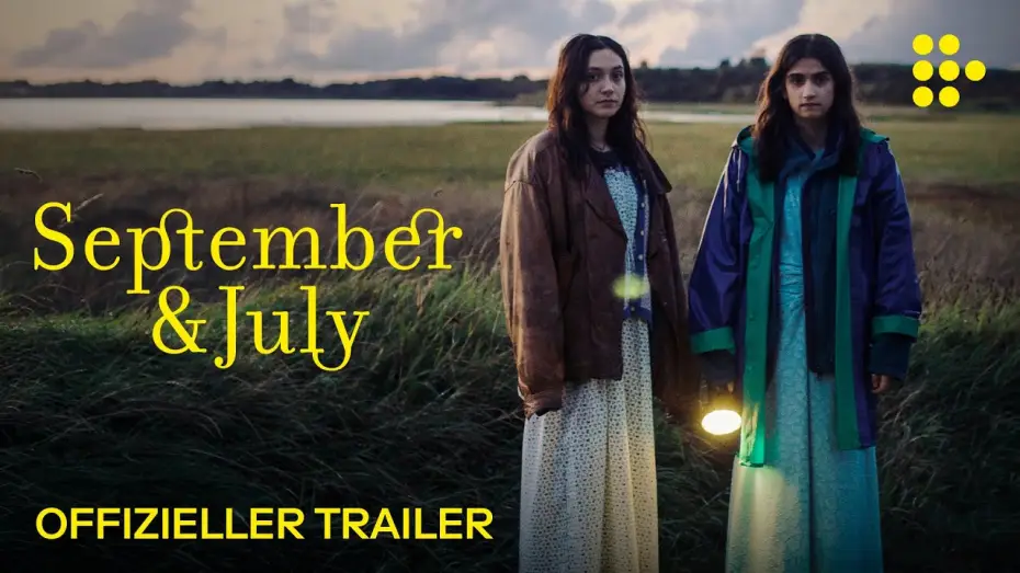 Wideo do filmu September Says — SEPTEMBER & JULY | Offizieller Trailer DEUTSCH | Ab 6. März im Kino