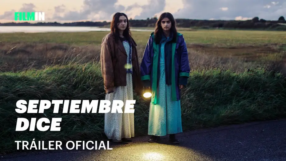 Wideo do filmu September Says — Septiembre dice - Tráiler | Filmin