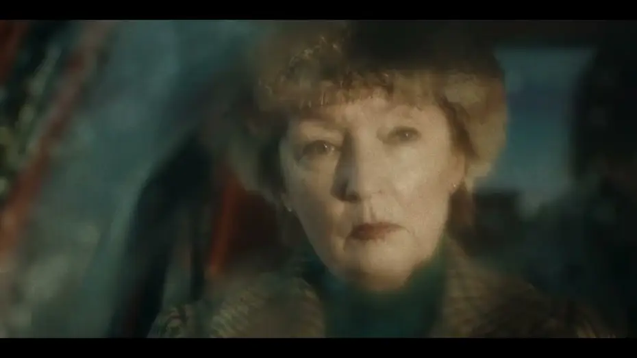 Wideo do filmu Zima pod znakiem wrony — UK Official Trailer