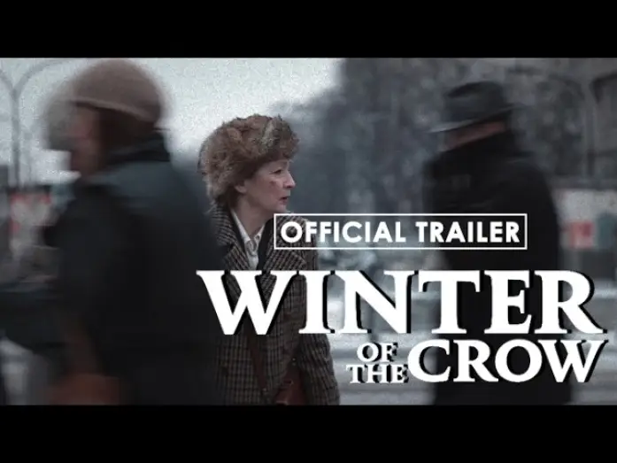 Wideo do filmu Zima pod znakiem wrony — Winter of the Crow | Official Trailer | In Theaters October 9