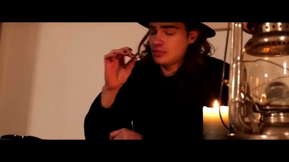 Wideo do filmu Incendie Involontaire — Incendie Involontaire