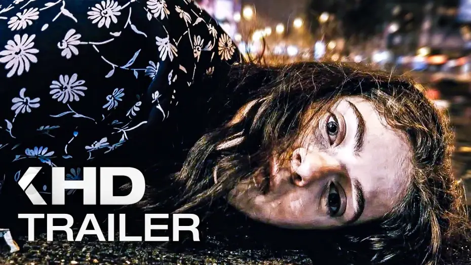 Wideo do filmu Der Dritte Gast — DER DRITTE GAST Trailer German Deutsch (2024)
