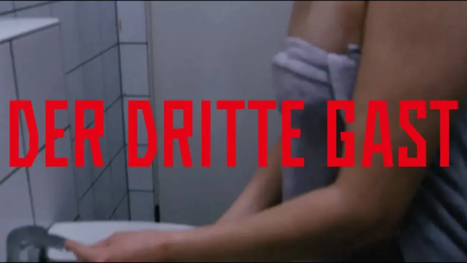 Wideo do filmu Der Dritte Gast — [EXKLUSIVER CLIP 2] Der Dritte Gast (2024)