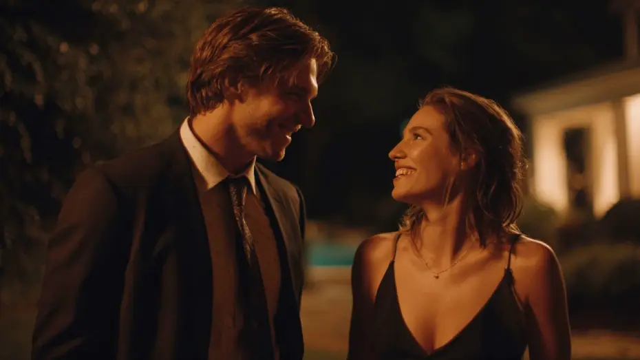 Wideo do filmu Nieważkość z tobą — Un Amore in equilibrio Film Completo Romantico HD