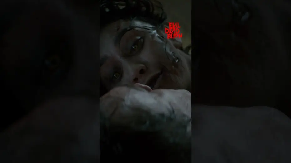 Wideo do filmu Evil Dead Burn — Evil has returned.