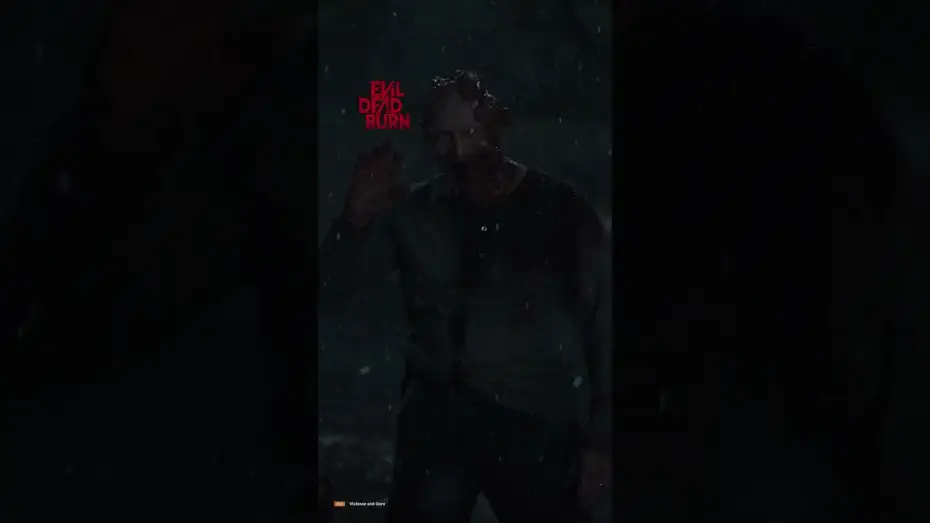 Wideo do filmu Evil Dead Burn — In Cinemas Now