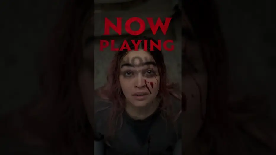 Wideo do filmu Evil Dead Burn — You’ll hear the scream before you realize it’s yours