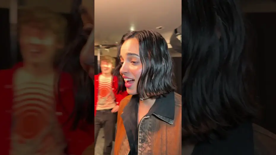 Wideo do filmu Evil Dead Burn — Look familiar?