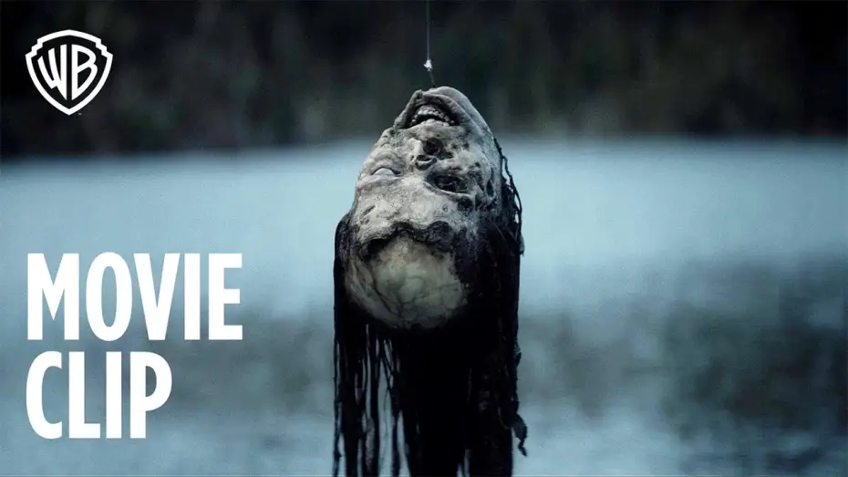 Wideo do filmu Martwe zło: Ogień — Line Of Terror - Movie Clip