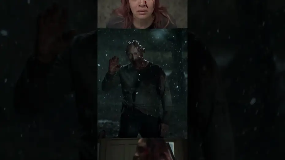Wideo do filmu Evil Dead Burn — The only thing scarier than the movie? Missing it