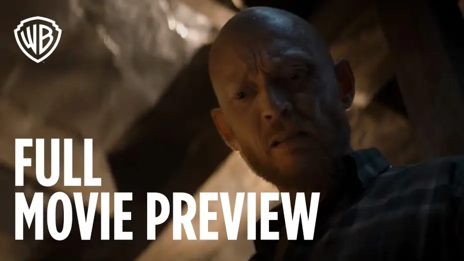 Wideo do filmu Martwe zło: Ogień — A Family Reunion From Hell - Full Movie Preview