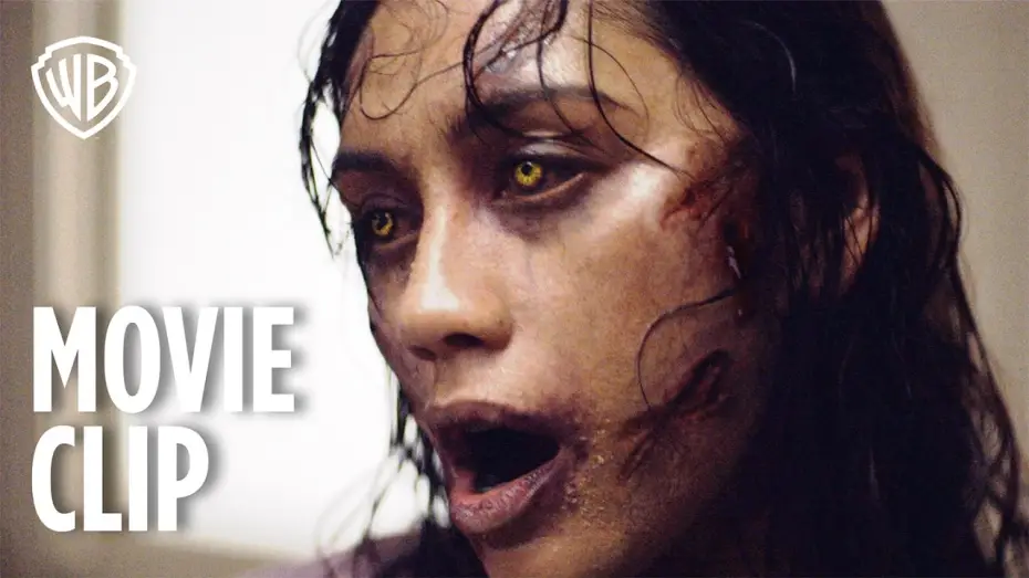 Wideo do filmu Martwe zło: Ogień — The Deadite Smile - Movie Clip