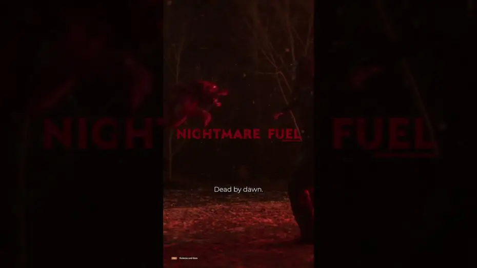 Wideo do filmu Evil Dead Burn — In Cinemas Now