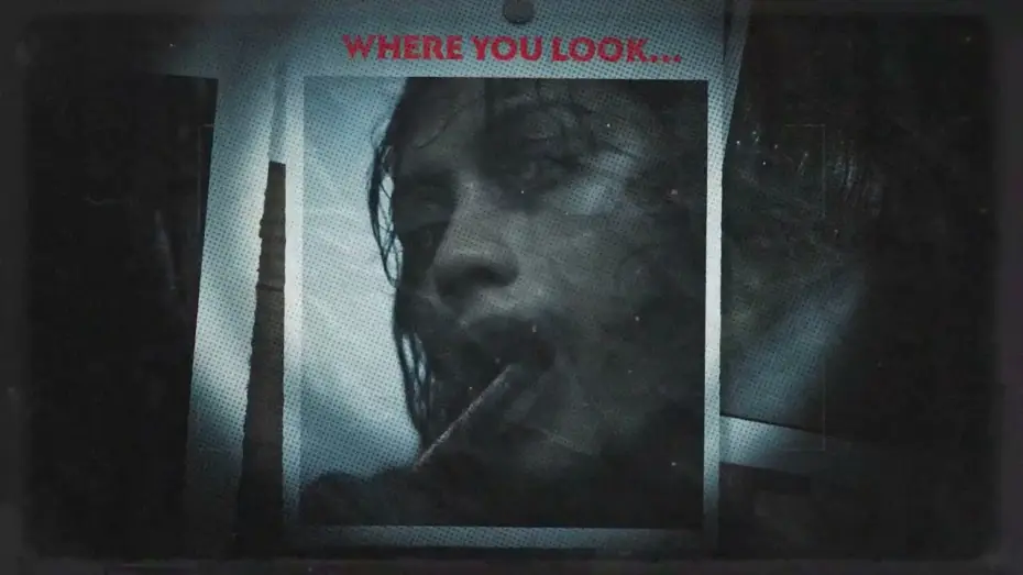 Wideo do filmu Evil Dead Burn — You think you can hide from the devil?