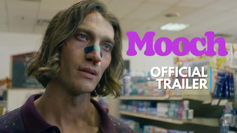 Wideo do filmu Mooch — MOOCH | Official Trailer (2026) — On Digital AUGUST 14
