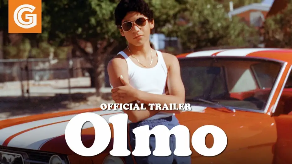Wideo do filmu Olmo — Olmo | Official Trailer