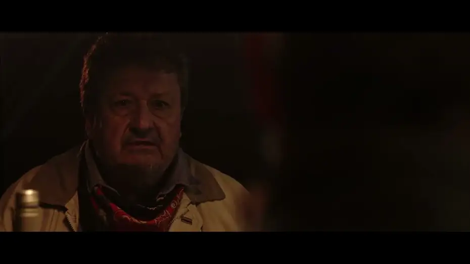 Wideo do filmu Tierra Yerma — TIERRA YERMA - TRAILER Tesis ENERC Sede Cuyo