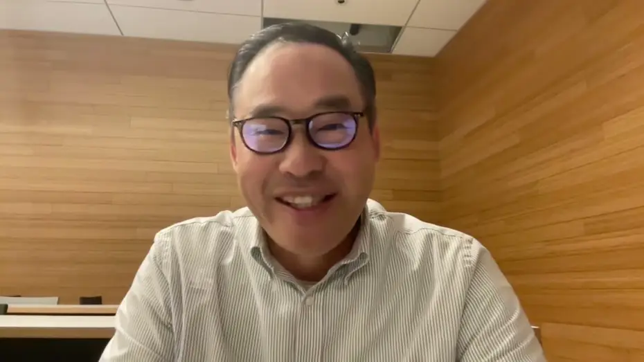 Wideo do filmu The Firing Squad — Message from Tim Chey