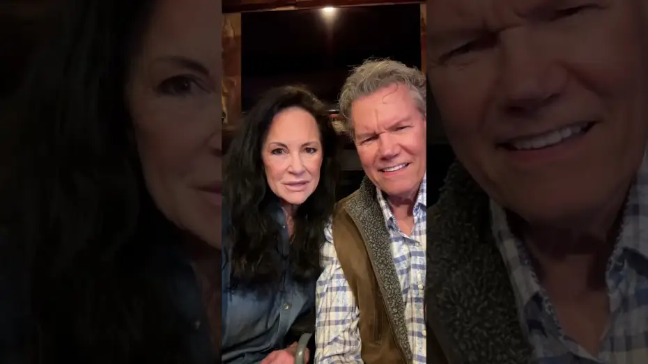 Wideo do filmu The Firing Squad — Mary and Randy Travis for 'The Firing Squad' Movie