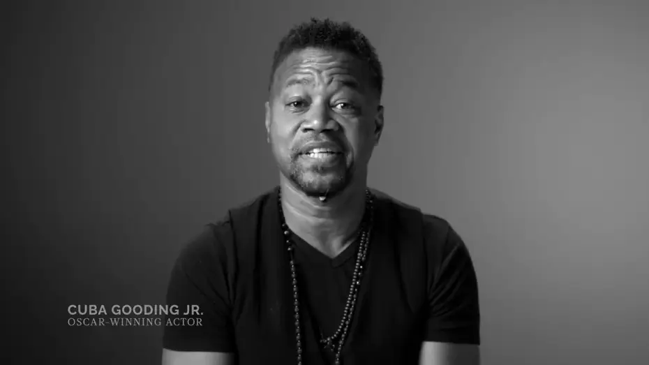 Wideo do filmu The Firing Squad — Cuba Gooding, Jr on 'The Firing Squad'