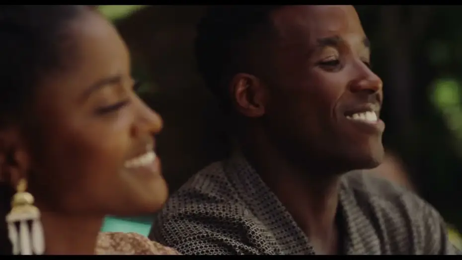 Wideo do filmu African Giants — Trailer