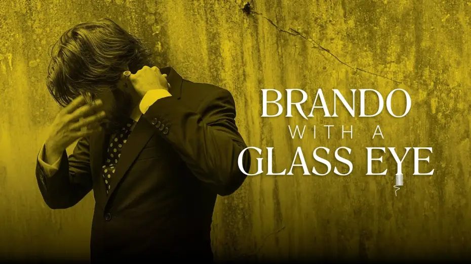 Wideo do filmu Brando with a Glass Eye — Official Trailer