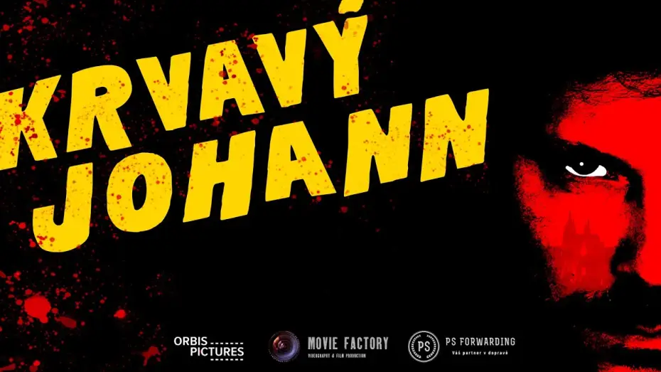 Wideo do filmu Krvavý Johann — Official Trailer
