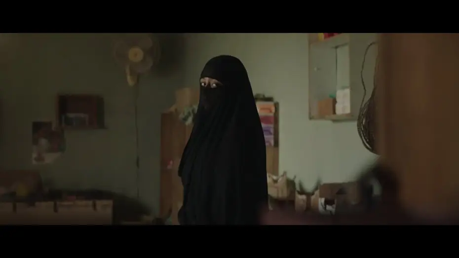 Wideo do filmu Norah — Norah | Tawfik Alzaidi | Tráiler | Cannes 2024 | StyleFeelFree. SFF magazine