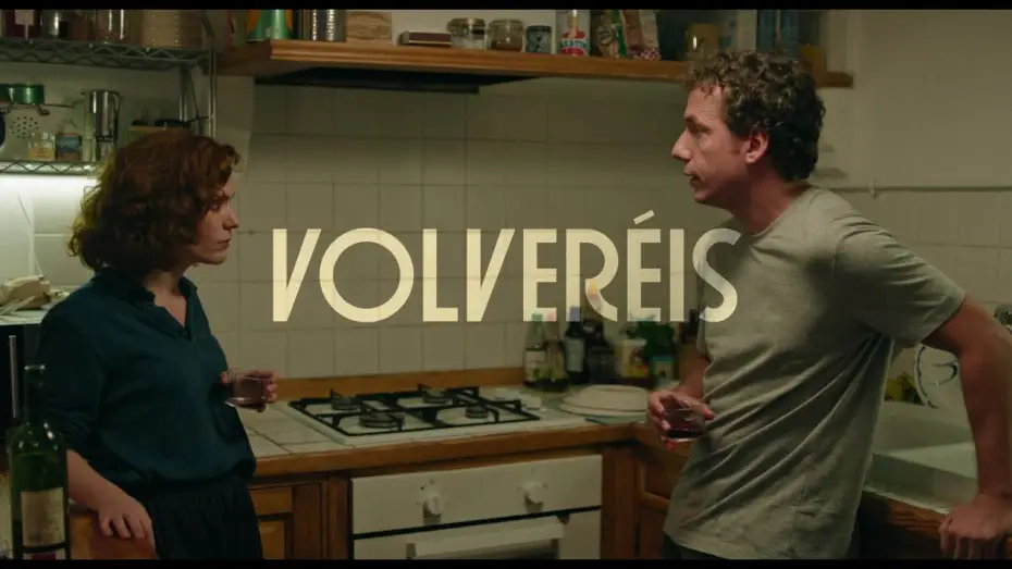 Wideo do filmu Wrócicie do siebie — Volveréis, de Jonás Trueba | Tráiler | Estreno en cines el 30 de agosto de 2024