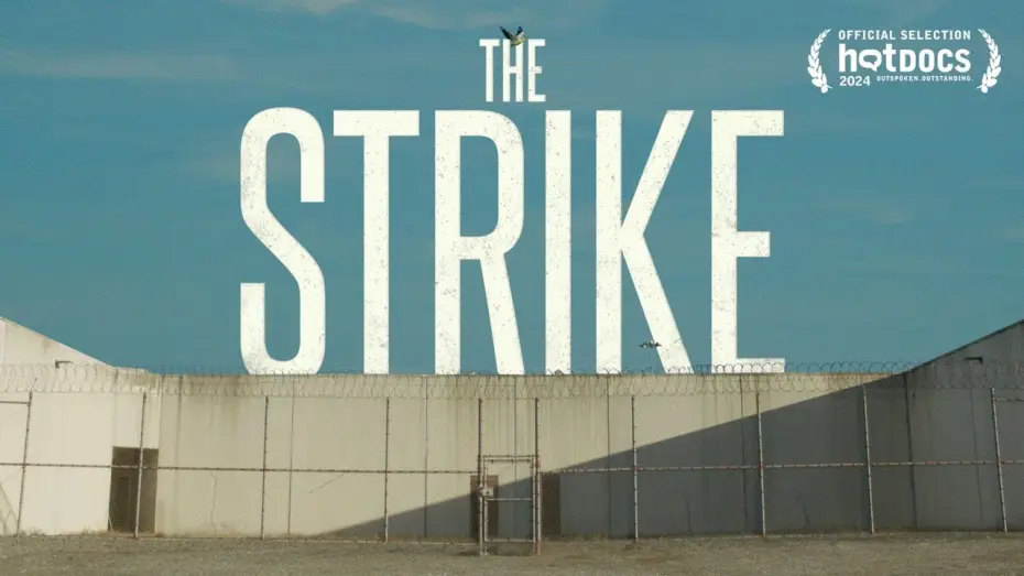Wideo do filmu The Strike — The Strike Trailer