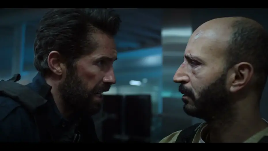 Wideo do filmu Jeszcze jeden strzał — Offizieller Trailer
