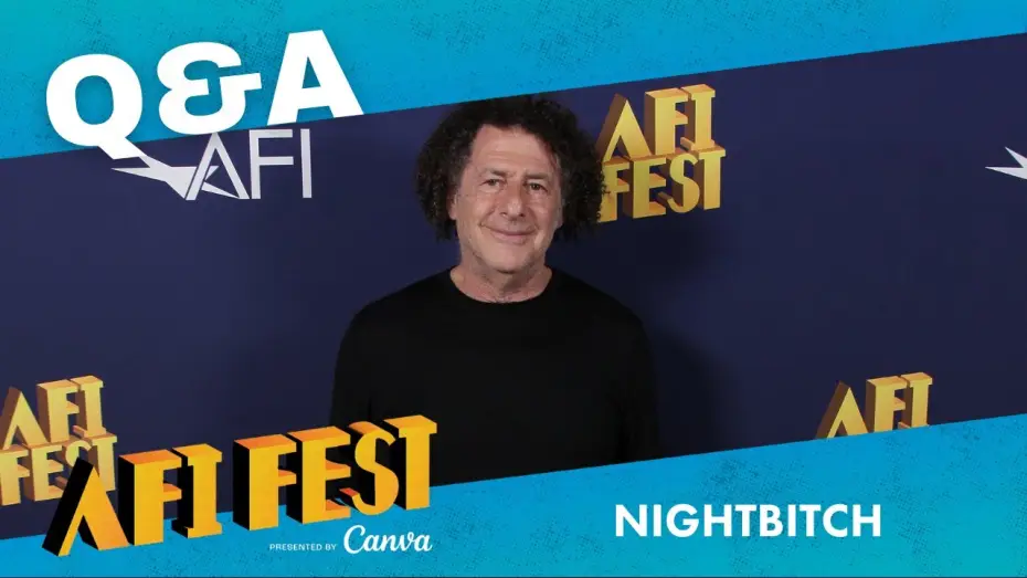 Wideo do filmu Gaucho Gaucho — GAUCHO GAUCHO Conversation at AFI Fest 2024