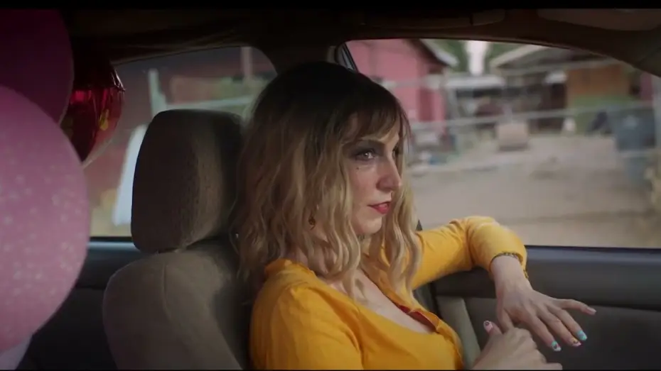 Wideo do filmu Bliss — Bliss | Movie Trailer