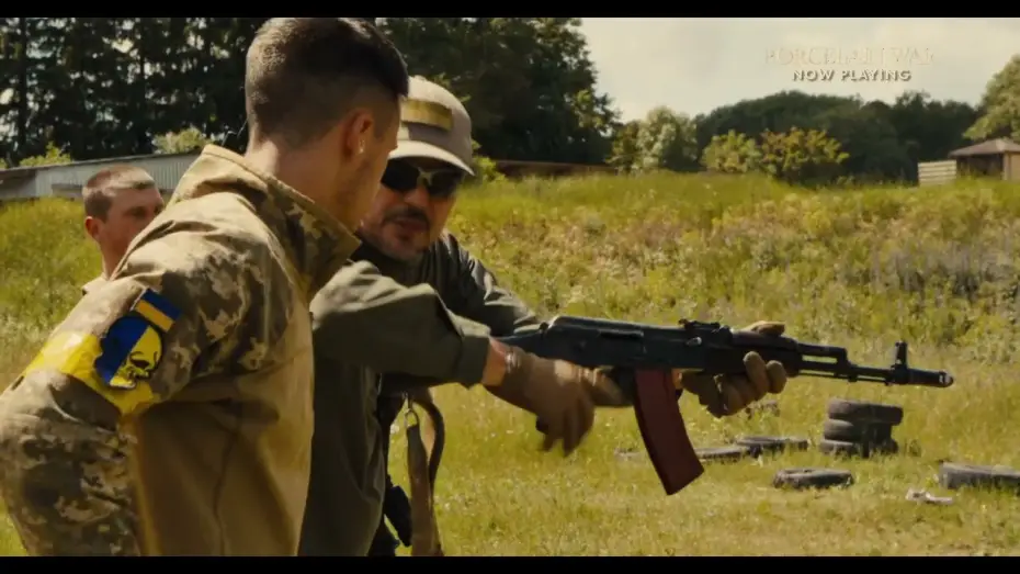 Wideo do filmu Porcelanowa wojna — Academy Award® Nominee [Subtitled]