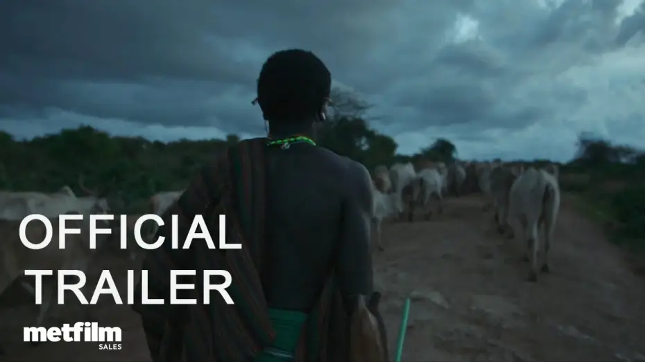 Wideo do filmu The Battle for Laikipia — Official Trailer