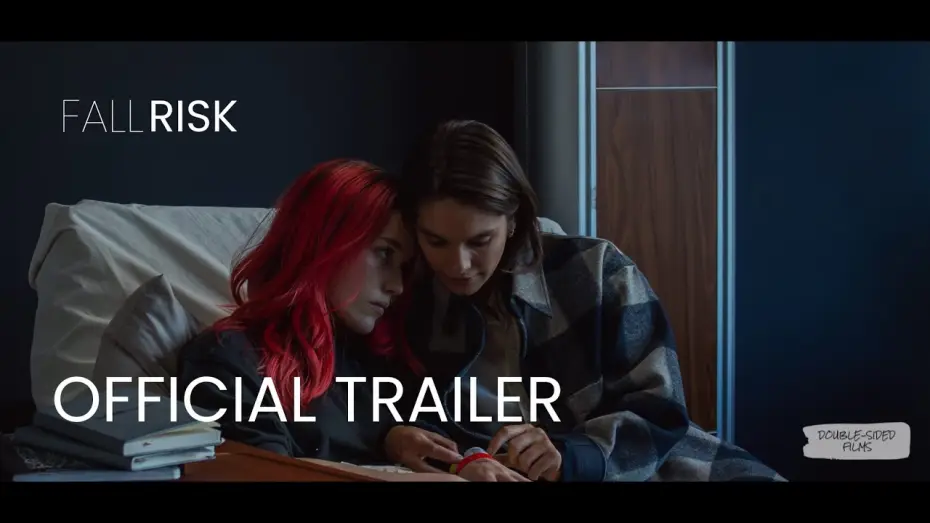 Wideo do filmu Fall Risk — FALL RISK | Official Trailer (2024 Short Film)