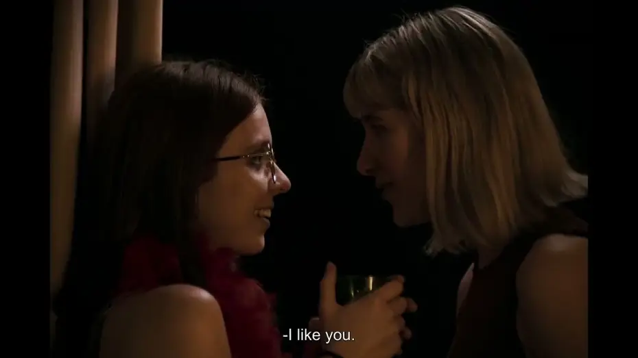 Wideo do filmu Gala & Kiwi — Gala & Kiwi (2025) - Official Trailer