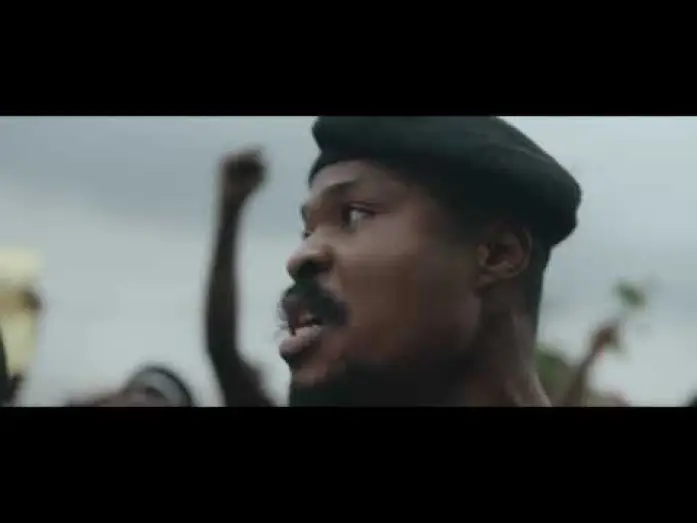 Wideo do filmu Krwawa łódź — Official Trailer