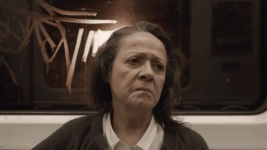 Wideo do filmu Silencio Aislado — SILENCIO AISLADO - OFFICIAL TRAILER (2024)